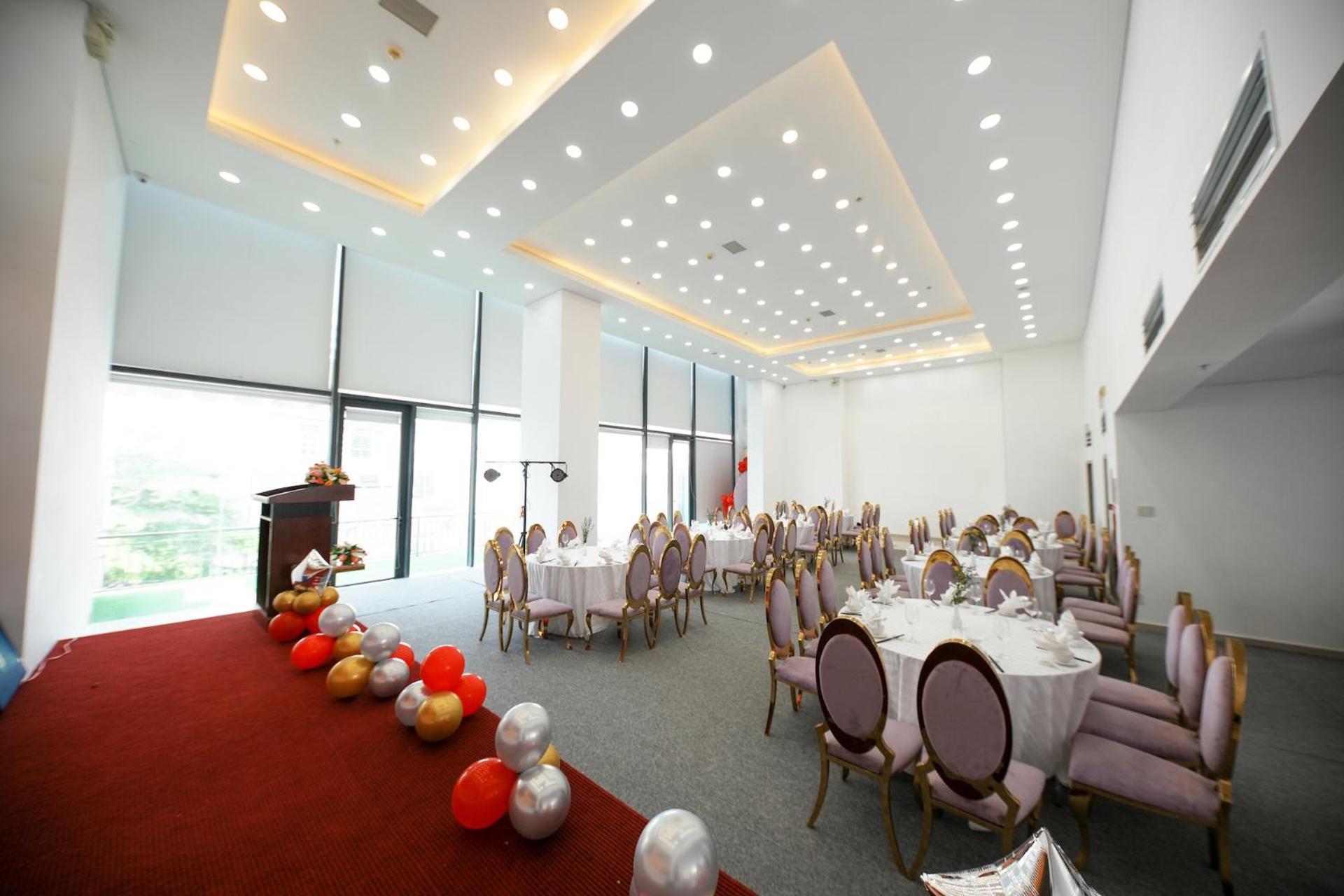 Napoleon Nha Trang Hotel エクステリア 写真