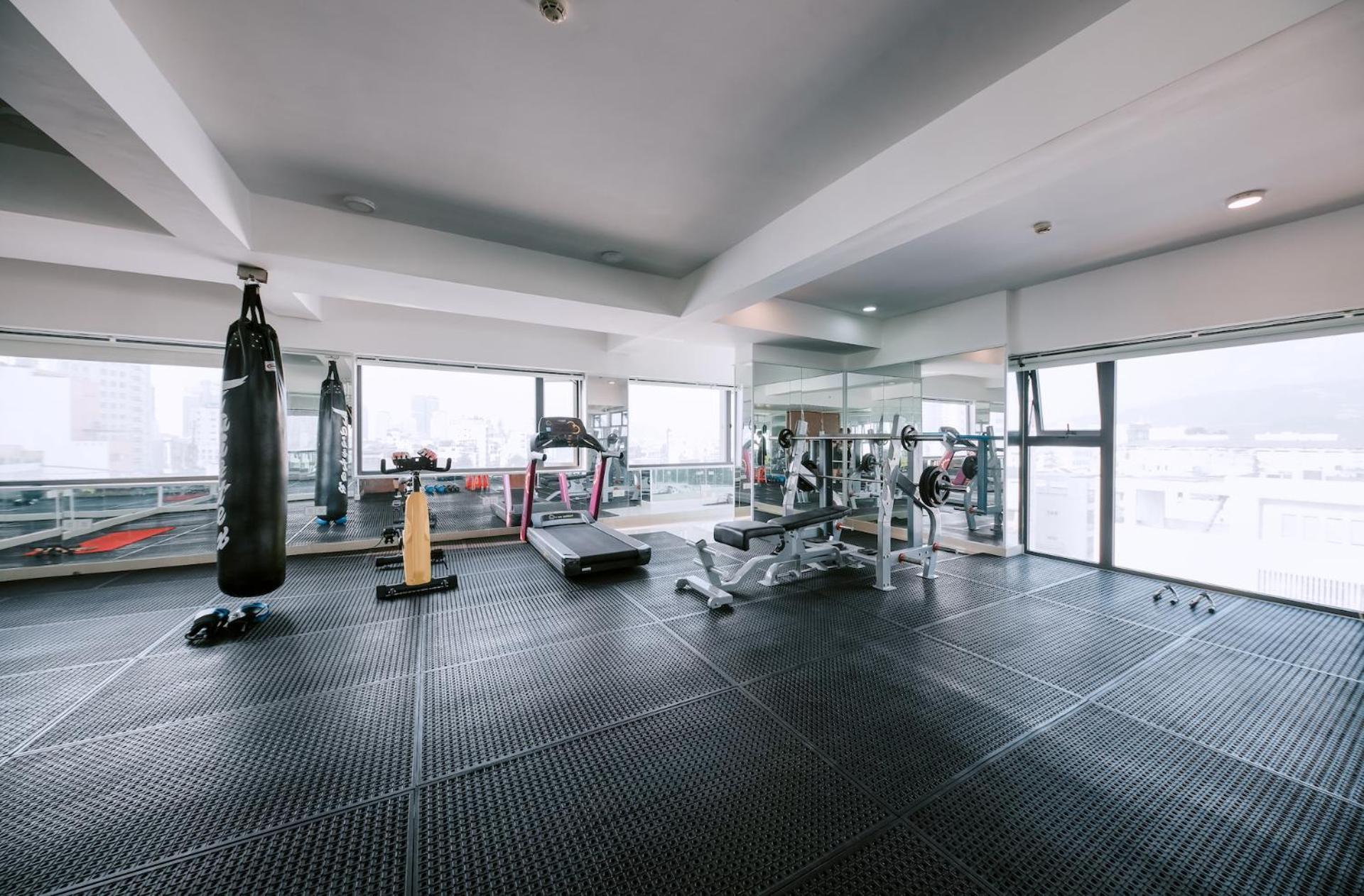 Napoleon Nha Trang Hotel エクステリア 写真